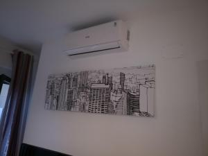 Apartamento espacioso frente al Palacio de Congresos - AA