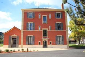 Maisons d'hotes Chambre D’hotes Parc Johan : photos des chambres