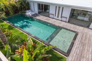 Villa Juna - Beautiful 3 Bedroom in Seminyak