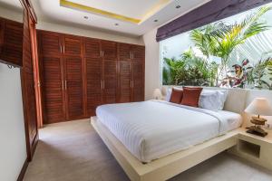 Villa Juna - Beautiful 3 Bedroom in Seminyak