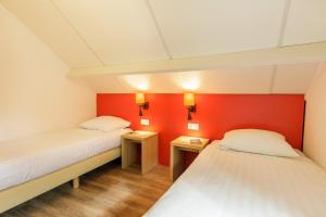 Comfort Cottage (6 adults) room in Center Parcs Les Ardennes