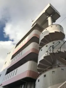 Joyful Rose - Ginowan