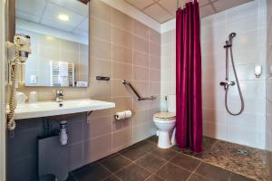 Appart'hotels Zenitude Hotel-Residences Narbonne Centre : Studio Supérieur