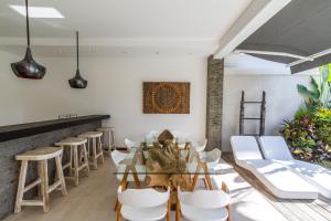 Villa Nala - Amazing 3-Bedroom in Seminyak