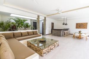 Villa Nala - Amazing 3-Bedroom in Seminyak