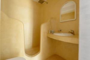 Abyssanto Suites and Spa Santorini Greece