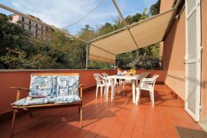 Appartement La Terrazza sul Golfo by Holiday World Arenzano Italien