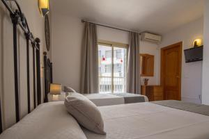 AzuLine Hostal Dinamarca