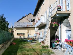 Appartements Lou Filadour 1ere Etage 5 personnes : photos des chambres