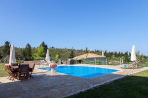 Key Villas Lefkada Greece