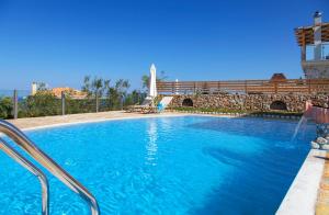 Key Villas Lefkada Greece