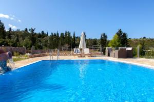 Key Villas Lefkada Greece