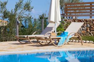 Key Villas Lefkada Greece