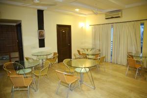 Swan Suites Madhapur