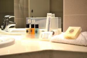 Premium King Room room in Holiday Inn Slough Windsor an IHG Hotel