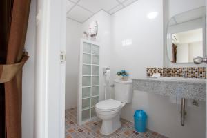 Jr Mansion On Nut Soi 25