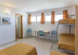 Albergue Inturjoven Sierra Nevada