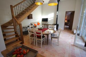 B&B / Chambres d'hotes Orangerie Saint Martin : photos des chambres