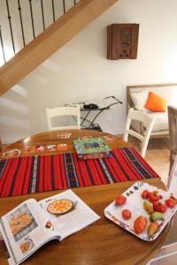 Orangerie Saint Martin