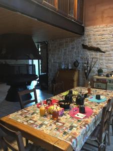 Chambres d'hôtes le Rampaillou photo 21