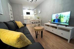 Apartament Lokum