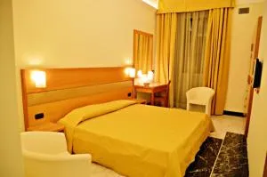 Hotel Moscatello - Frattocchie