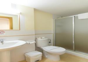 Albergue Inturjoven Sierra Nevada