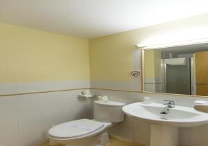 Albergue Inturjoven Sierra Nevada