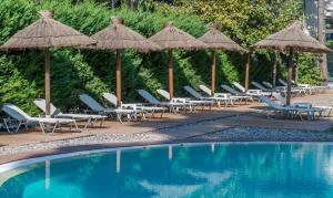 Club Agia Anna Evia Greece