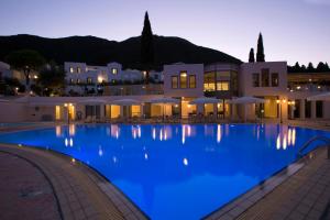 Porto Galini Seaside Resort & Spa Lefkada Greece
