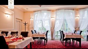 Luxury Garni Hotel Brix