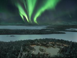 Wilderness Hotel Nangu & Igloos