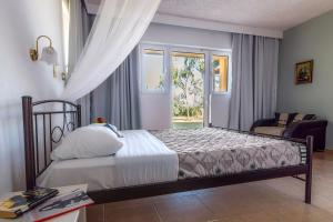 Superior Suite with Sea View