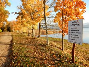 Kalda Camping Valma