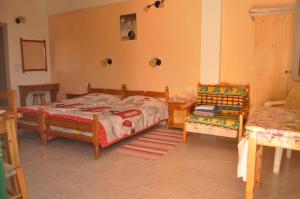 Villa Katina Apartments Samos Greece