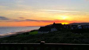 Appartements Magnifique vue Mer et Foret : photos des chambres