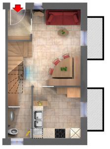 Art Apartments Kandinsky