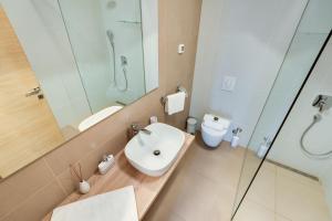 Croatica Suites Brodarica