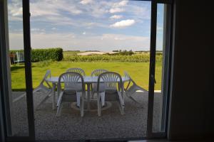 Maisons de vacances Gite Du Chai : photos des chambres