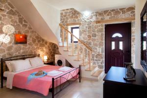 Key Villas Lefkada Greece