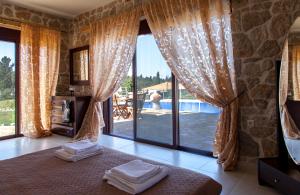 Key Villas Lefkada Greece