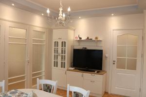 Three-Bedroom Apartment room in Central Varna Apartment - Lets4Holiday