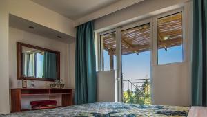 Villa with Sea View