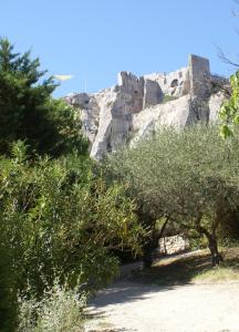 Hotels Le Mas D'aigret : photos des chambres