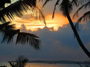 Coco Mirissa - 米瑞莎