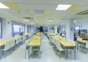 Albergue Inturjoven Torremolinos