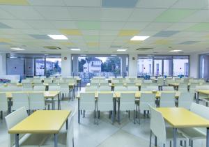 Albergue Inturjoven Torremolinos