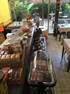 Hotels Hotel Chalet De L'isere : photos des chambres