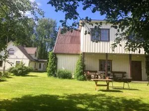 Männi Farm Holiday House - Partsi