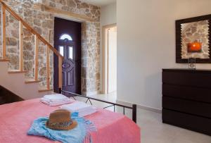 Key Villas Lefkada Greece